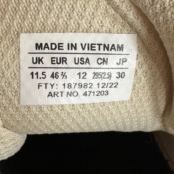 Salomon Glide Max TR  - Trail Running Shoes - Men's 12 - Picture 9 of 9